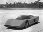 Holden Hurricane Concept 1969 года